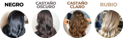 SHAMPOO CUBRE CANAS